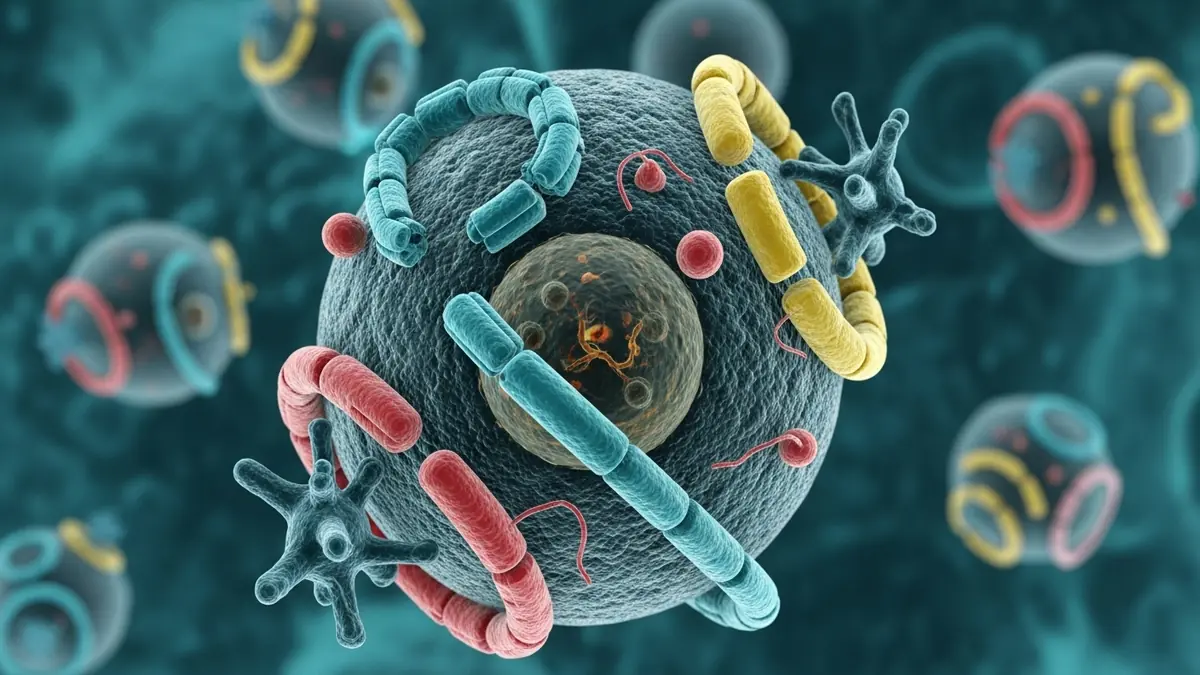 Brasil registra aumento de infecções resistentes em 2025