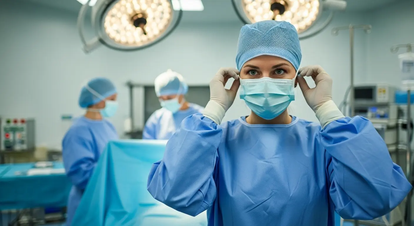 Cirurgia robótica em Campos dos Goytacazes: mais tecnologia e segurança
