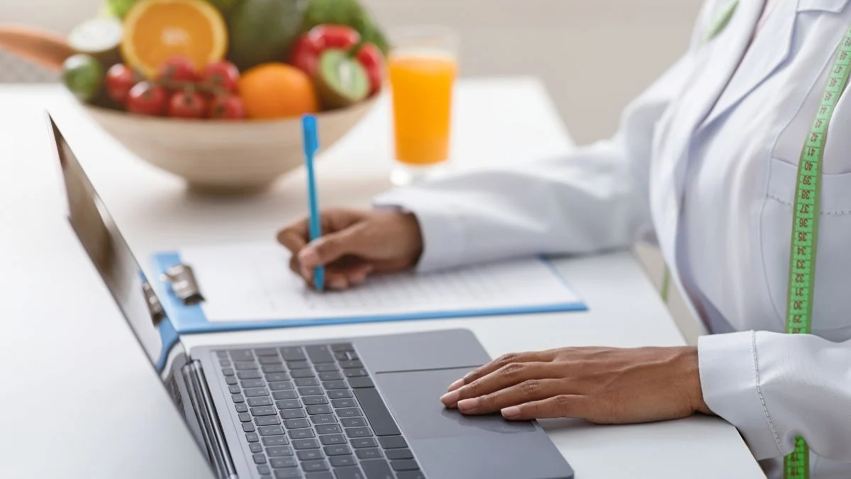 Nutricionista Online para Condições Específicas: Diabetes, Hipertensão e Doenças Crônicas