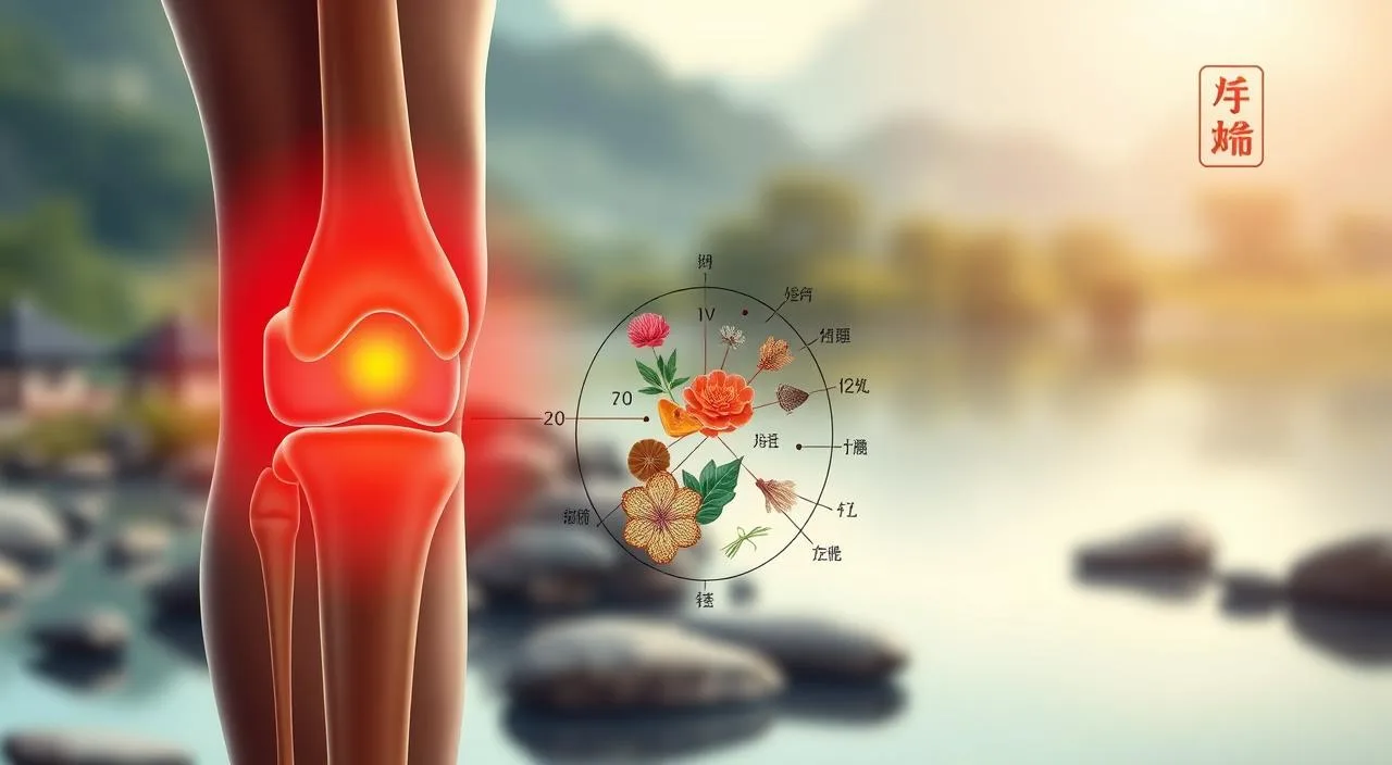 O que significa dor no joelho na Medicina Chinesa: Entenda