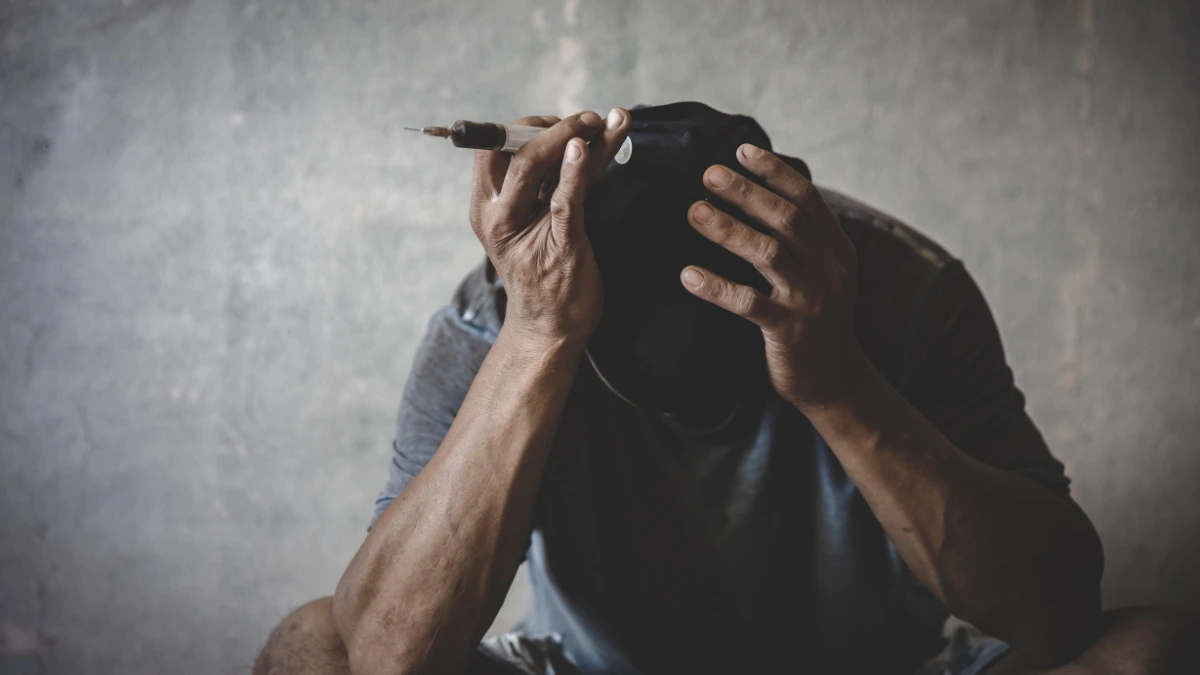 Quanto tempo a droga fica no corpo: Saiba aqui!
