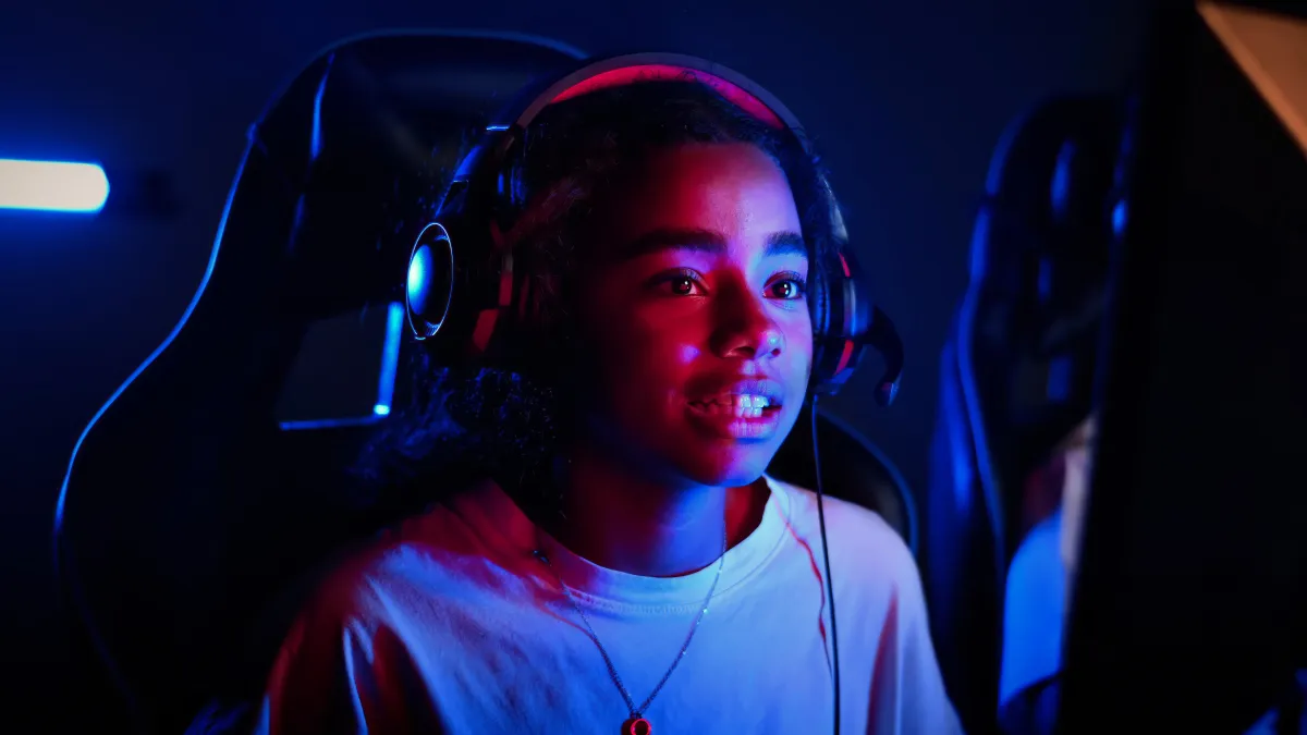 Discord suspenso após morte de menina e alerta a pais