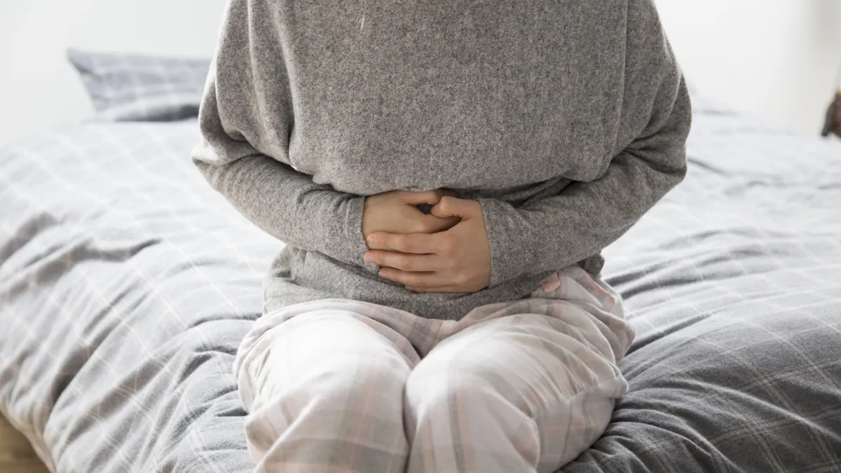 Gastroparesia: causas, sintomas e o risco com canetas