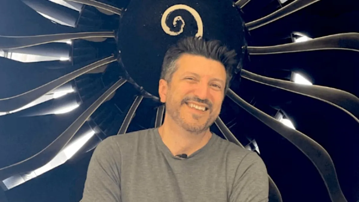Lito Sousa: influencer com doença cerebral incurável busca tratamento