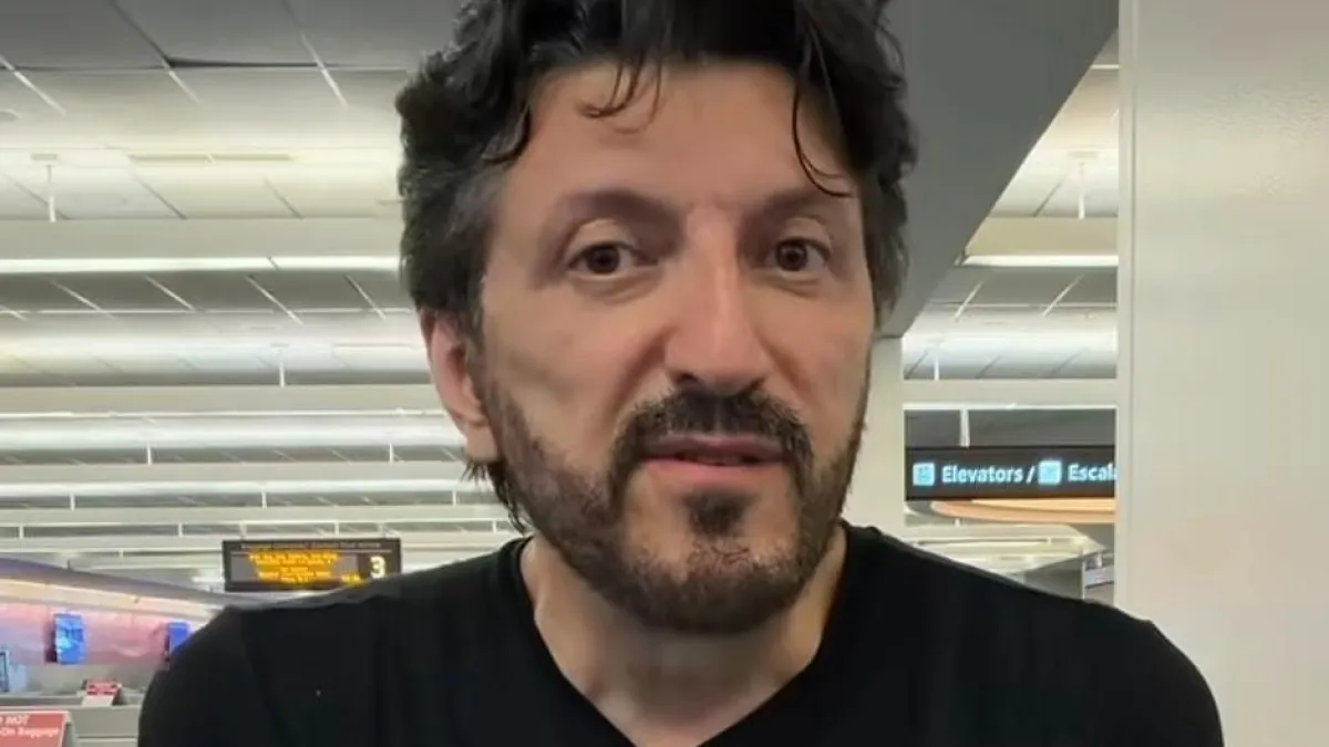Lito Sousa tem doença cerebral degenerativa; entenda o mal