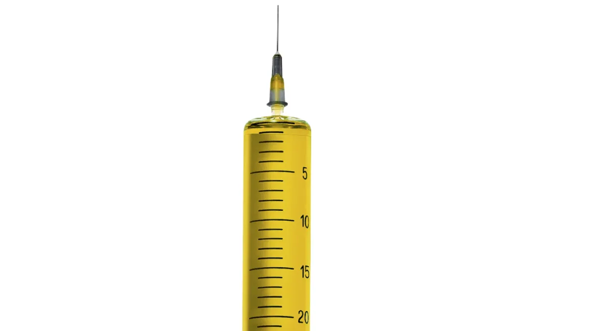 Multivacinação: 20 doses disponíveis até 1º de setembro