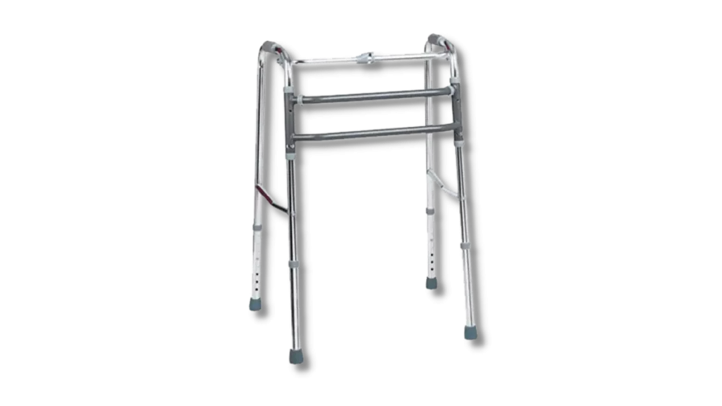 ANDADOR ARTICULADO 3 EM 1