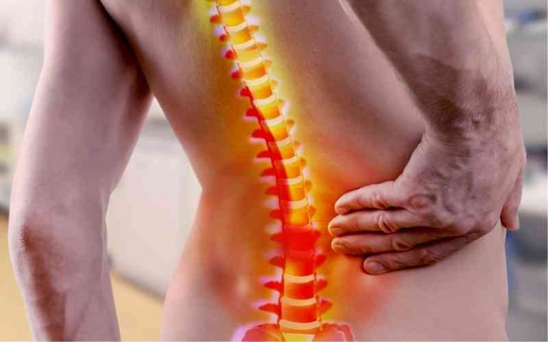 osteomielite vertebral é uma infecção rara da coluna