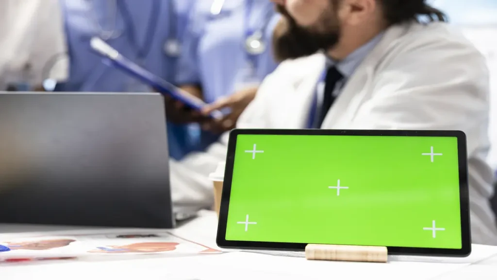 Tendências de Design na Criação de Sites Médicos