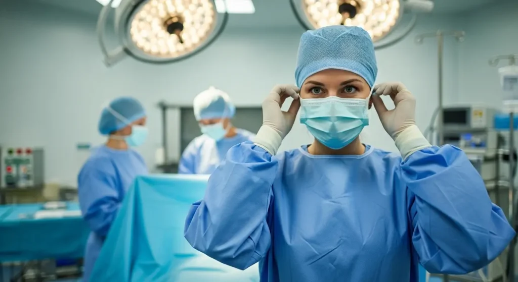 Cirurgia robótica em Campos dos Goytacazes