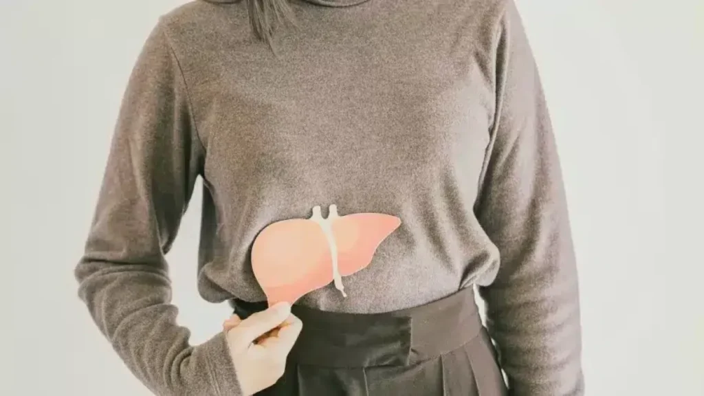 5 alimentos que ajudam a reduzir a gordura no fígado