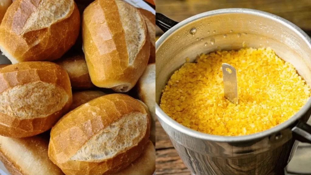 Cuscuz ou pão no café da manhã? Saiba o que é melhor para diabetes